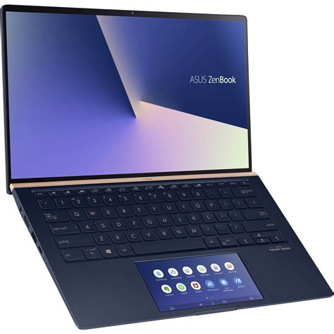 asus zenbook